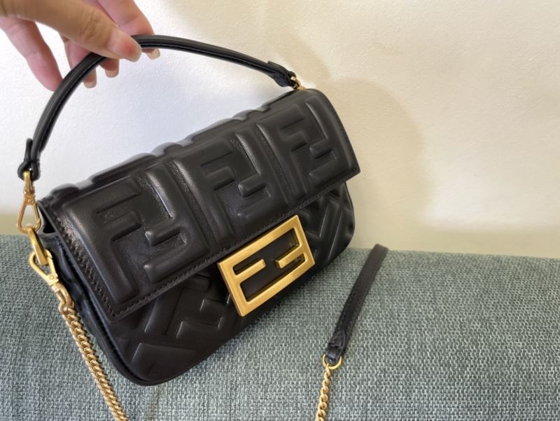 Fendi Baguette Bags